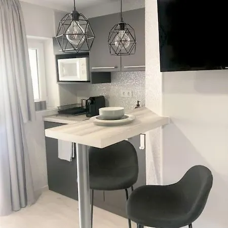 شقة Casa Tibor Hajdúszoboszló